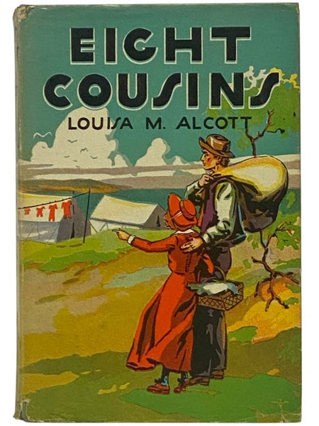 Eight Cousins