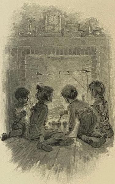 The Book of Joyous Children