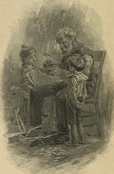 The Book of Joyous Children