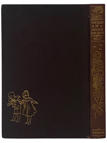 The Book of Joyous Children