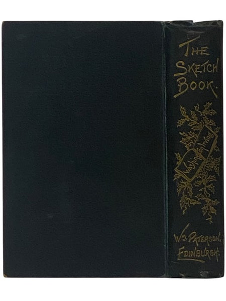 The Sketch Book, and Christmas.