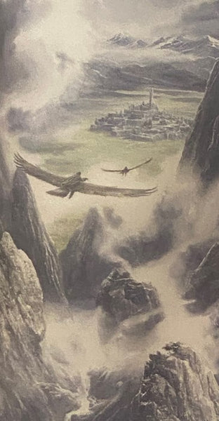 The Children of Hurin