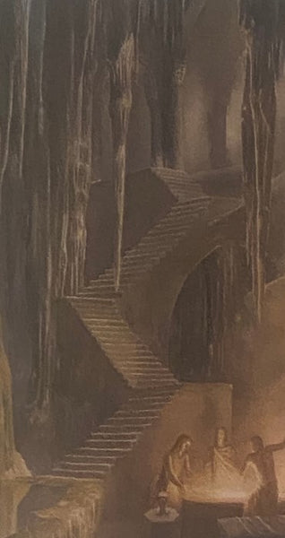 The Children of Hurin