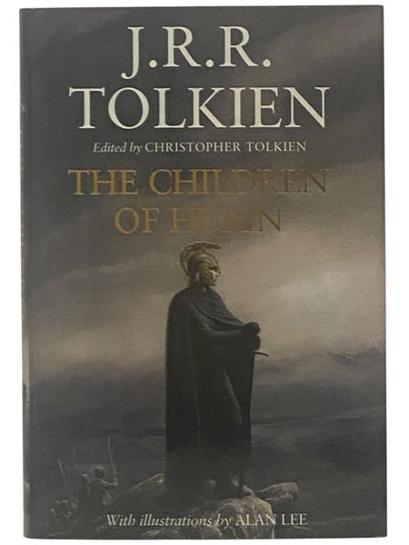 The Children of Hurin