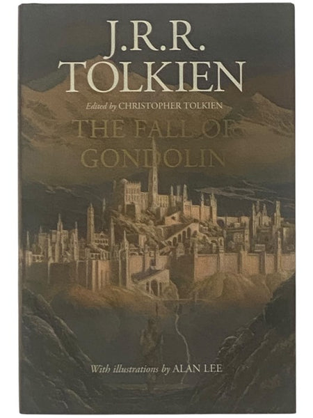 The Fall of Gondolin