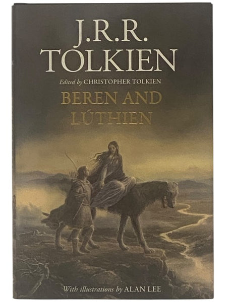 Beren and Luthien