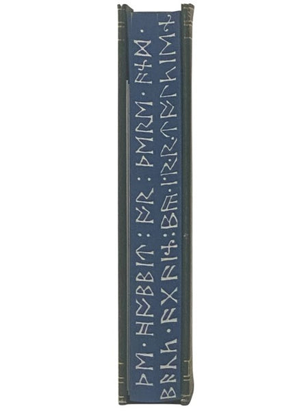 The Hobbit: Illustrated by the Author (Tolkien Illustrated Editions)