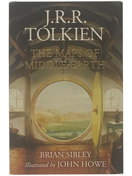 The Maps of Middle-Earth