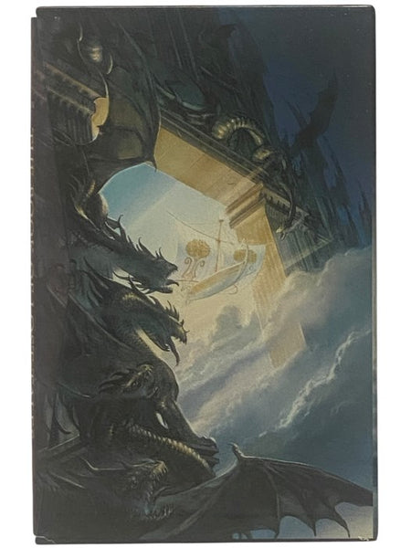 The Hobbit and The Lord of the Rings, with The History of Middle-Earth, in Nineteen Volumes: The Hobbit; The Fellowship of the Ring; The Two Towers; The Return of the King; The Silmarillion; Unfinished Tales; The Book of Lost Tales Part One; The Book of …