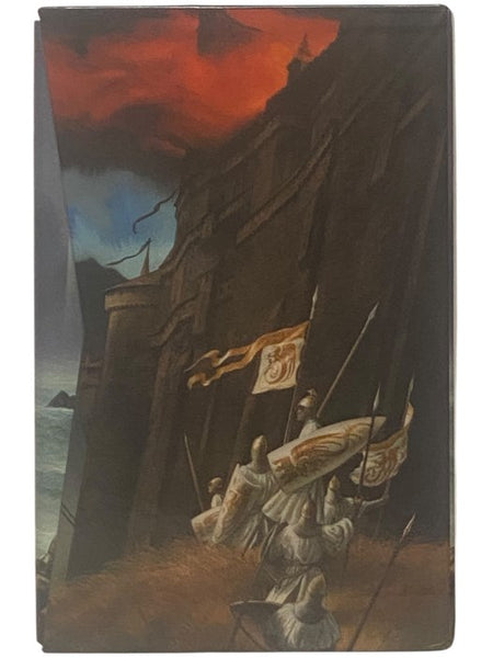 The Hobbit and The Lord of the Rings, with The History of Middle-Earth, in Nineteen Volumes: The Hobbit; The Fellowship of the Ring; The Two Towers; The Return of the King; The Silmarillion; Unfinished Tales; The Book of Lost Tales Part One; The Book of …