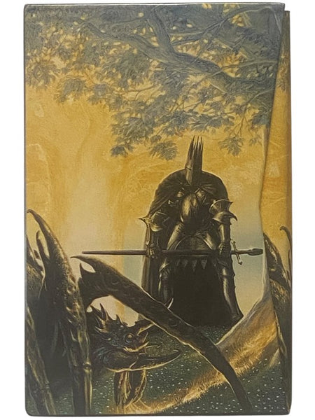 The Hobbit and The Lord of the Rings, with The History of Middle-Earth, in Nineteen Volumes: The Hobbit; The Fellowship of the Ring; The Two Towers; The Return of the King; The Silmarillion; Unfinished Tales; The Book of Lost Tales Part One; The Book of …