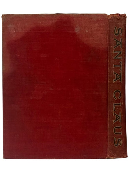 The Life and Adventures of Santa Claus