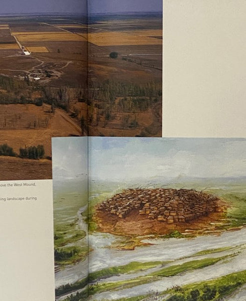 The Leopard's Tale: Revealing the Mysteries of Catalhoyuk