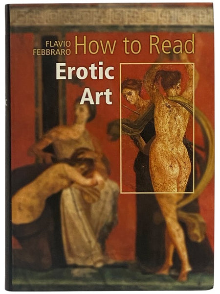 How to Read Erotic Art