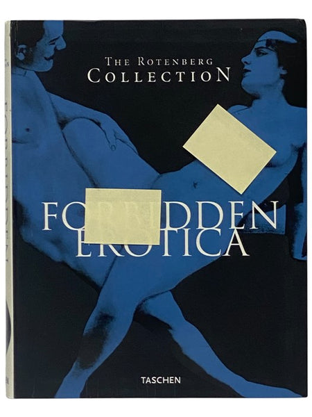 Forbidden Erotica: The Rotenberg Collection