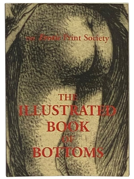 The Illustrated Book of Bottoms
