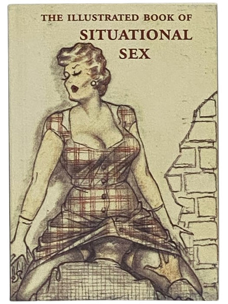 The Illustrated Book of Situational Sex
