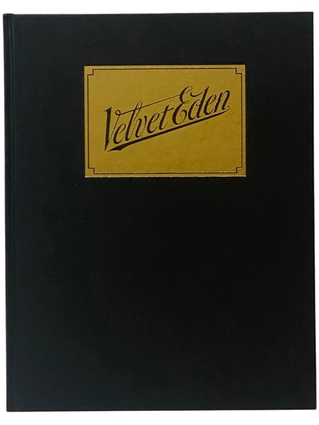 Velvet Eden: The Richard Merkin Collection of Erotic Photography