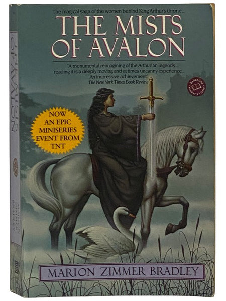The Mists of Avalon