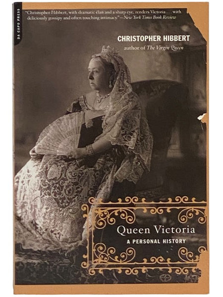 Queen Victoria: A Personal History