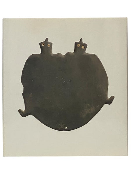 Dawn of Egyptian Art