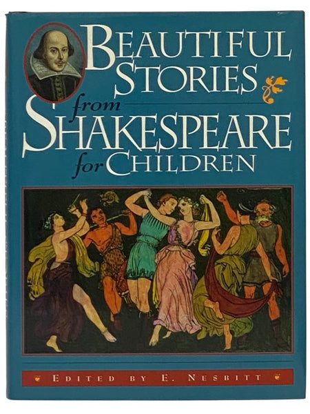 Beautiful Stories from Shakespeare for Children