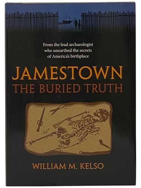 Jamestown: The Buried Truth