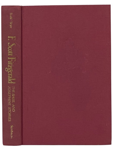 The Basil and Josephine Stories