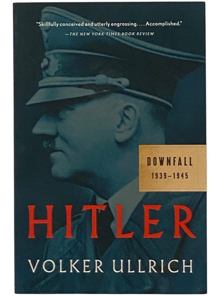 Hitler: Downfall, 1939-1945 [Adolf]