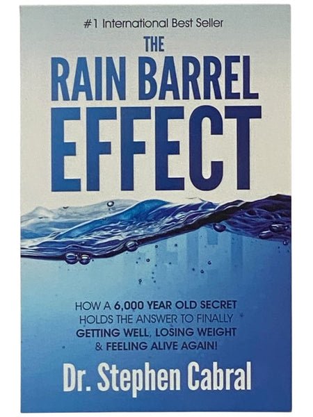 The Rain Barrel Effect