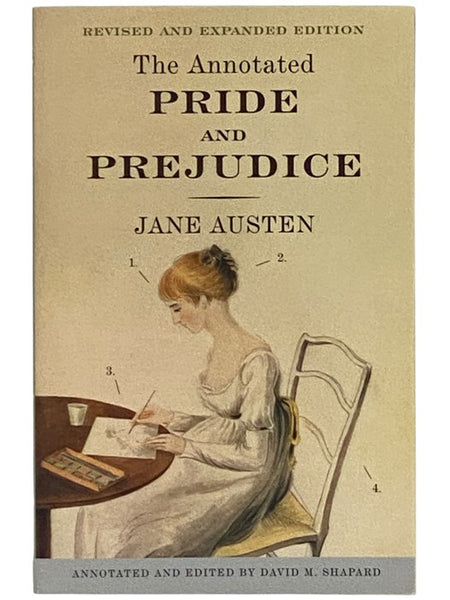 The Annotated Pride and Prejudice