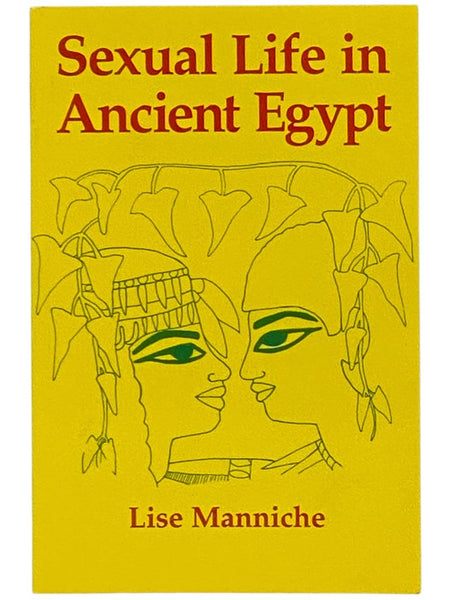 Sexual Life in Ancient Egypt