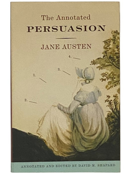 The Annotated Persuasion