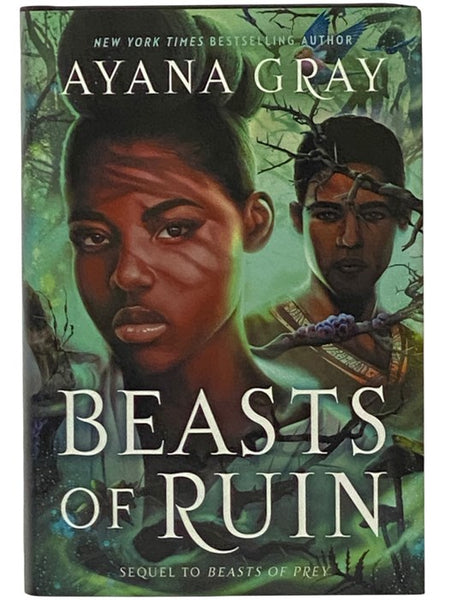 Beasts of Ruin