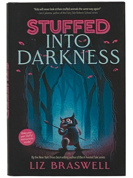 Into Darkness (Stuffed No. 2)