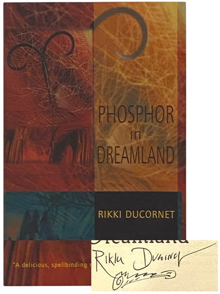 Phosphor in Dreamland