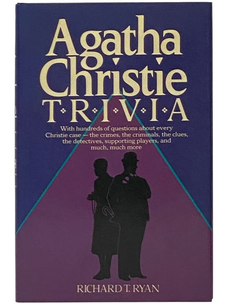 Agatha Christie Trivia