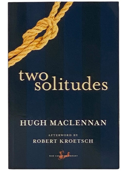 Two Solitudes