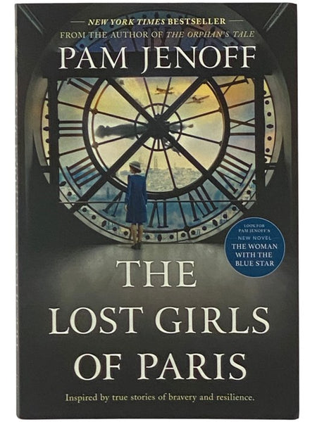 The Lost Girls of Paris