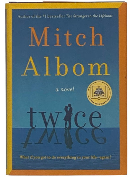 Twice: A Novel