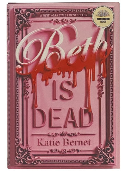 Beth Is Dead