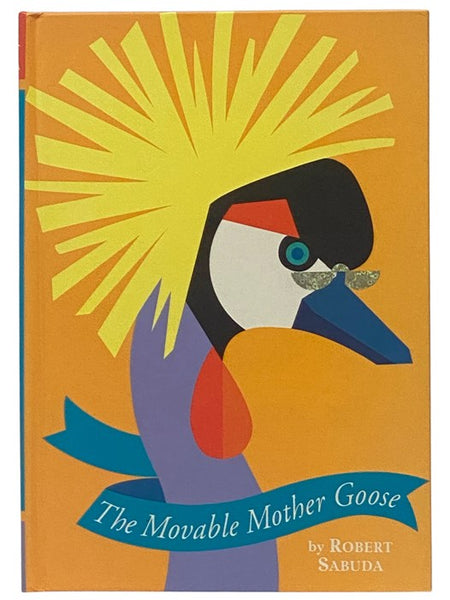 The Movable Mother Goose