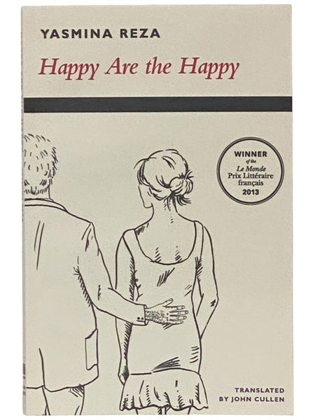 Happy Are the Happy