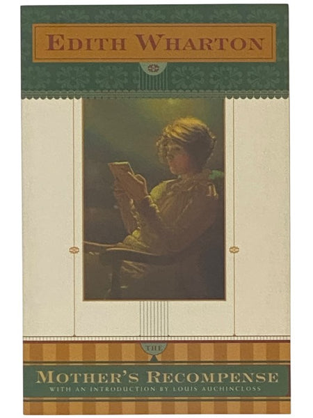 Mother's Recompense