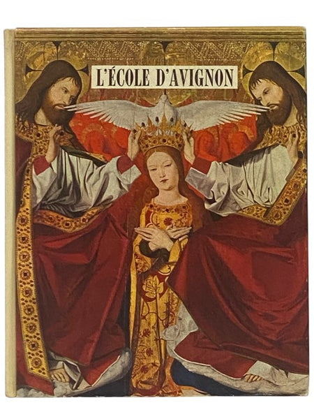 L'Ecole d'Avignon