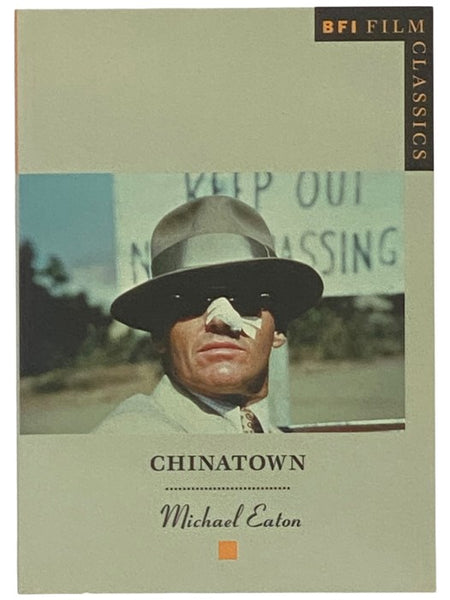 Chinatown (BFI Film Classics)