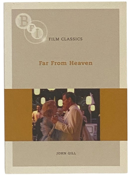 Far From Heaven (BFI Film Classics)
