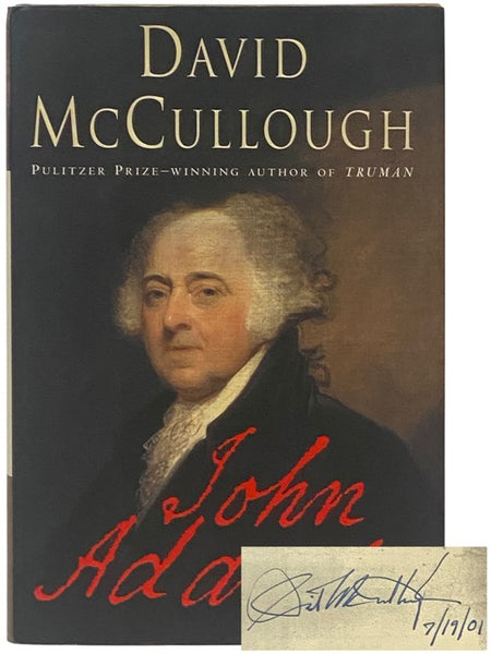 John Adams