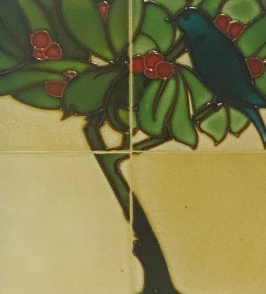 The Tile Book