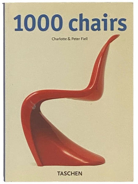 1000 Chairs